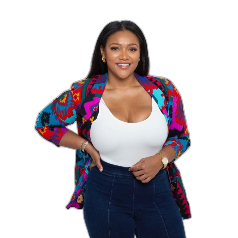 Portia King, founder of The Maven Method